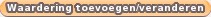 Waardering toevoegen